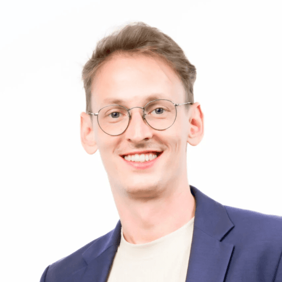 Mike Lambrecht