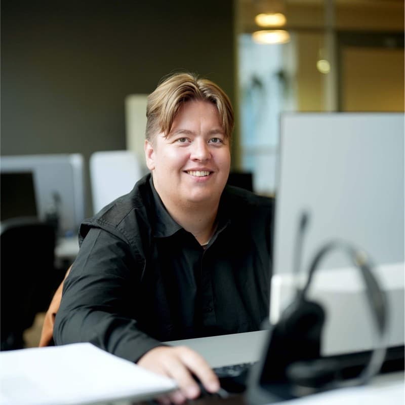 Frederik Espersen