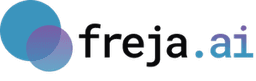 freja.ai Logo