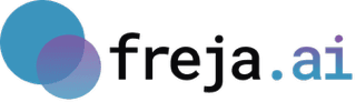 freja.ai Logo