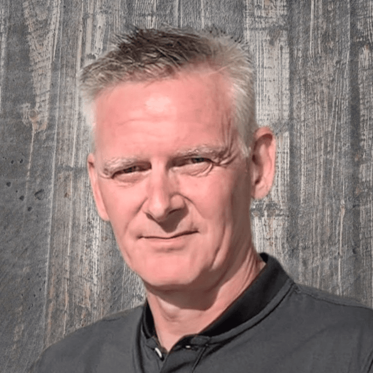 Frank Bidstrup Jensen